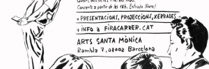 FiM Vila-seca @ Arts Santa Mònica - 24 i 25 d'octubre 
