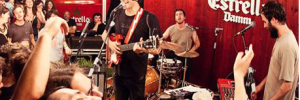 Dem&agrave; comen&ccedil;a la FiM Vila-seca, l'aparador de la m&uacute;sica emergent de Catalunya