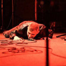 Foto: Zoe Valls