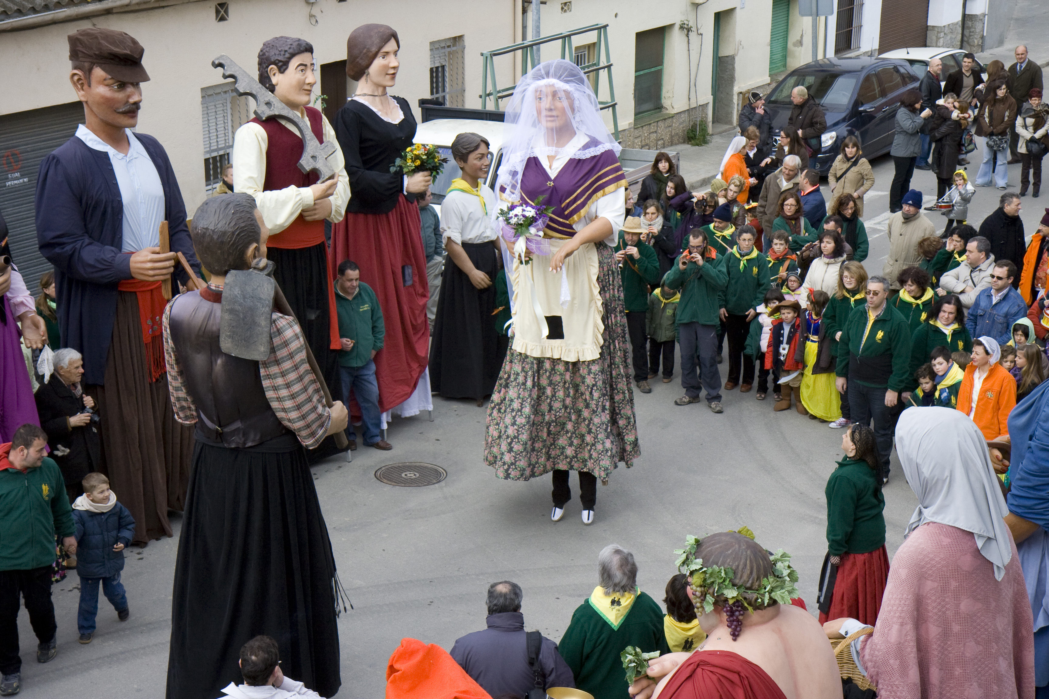 bandereta