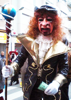 El Pallofa 2010