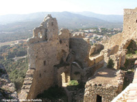 castellpalafollsproject