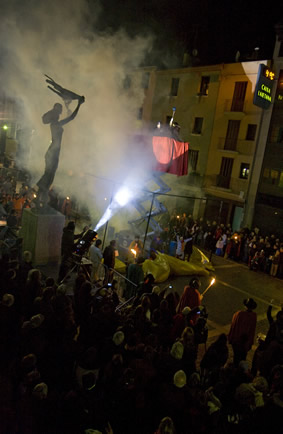 Apareix en Pellofa