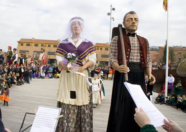 El casament