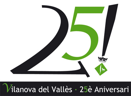 25 anys Vilanova