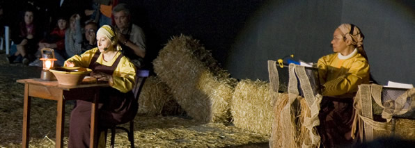 Festa Agramunt