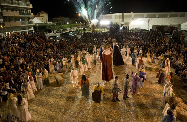 El final de la festa