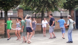 Imatge del taller