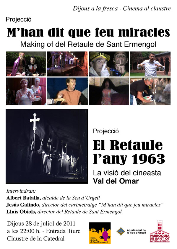 CArtell festa castellvell