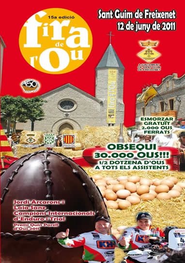 CArtell festa castellvell