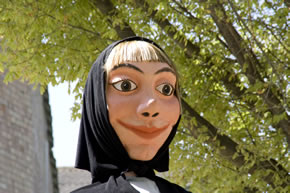 Gengant Torregrossa