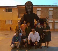 Imatge del taller