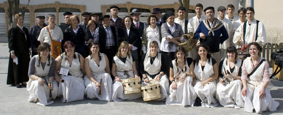 Foto de grup