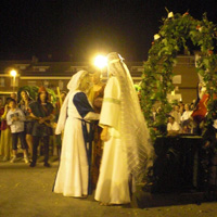 El Casament a Torregrossa