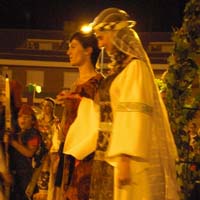 El Casament a Torregrossa