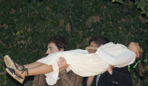 mort a Vilabella