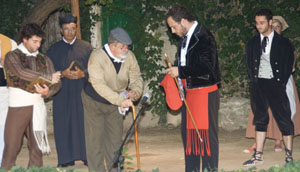 Elecci&oacute; de Sant Roc