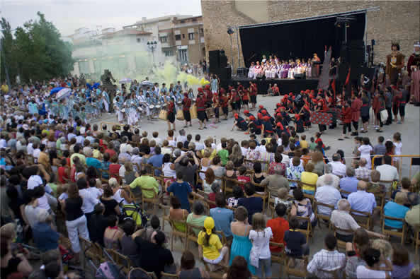 Foto de la festa