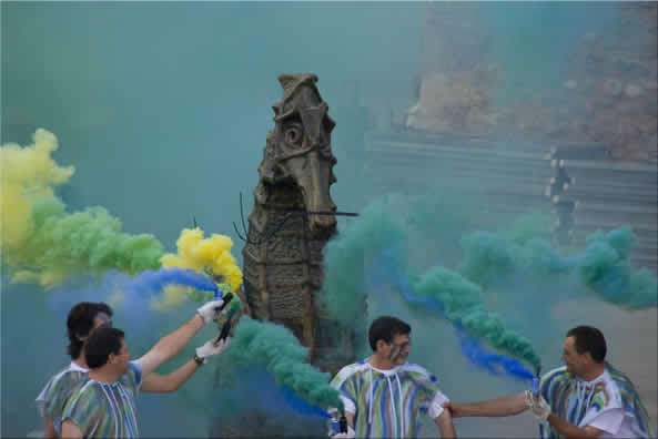 El cavallet de mar